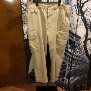 Polo Ralph Lauren Safari Cargo Pants
